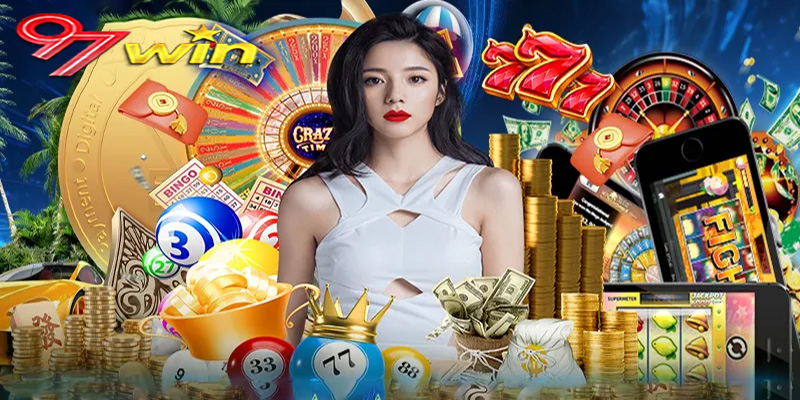 Những lợi ích khi chơi tại casino 97win