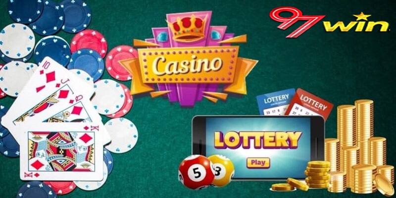 Hướng dẫn đăng ký tham gia casino 97win