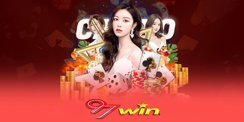 Lợi ích khi tham gia vào nhà cái 97win