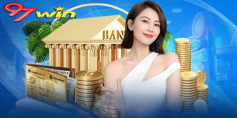 Hướng dẫn nạp tiền nhanh chóng