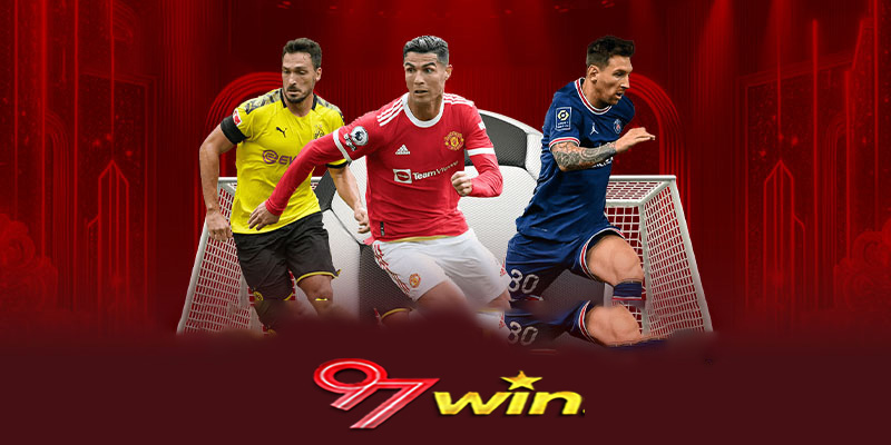 Cách tham gia cá cược thể thao tại 97win