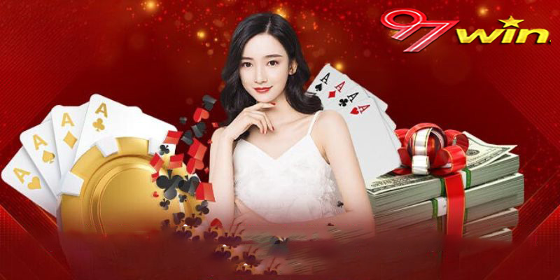 Hướng dẫn tham gia ưu đãi người chơi 97win