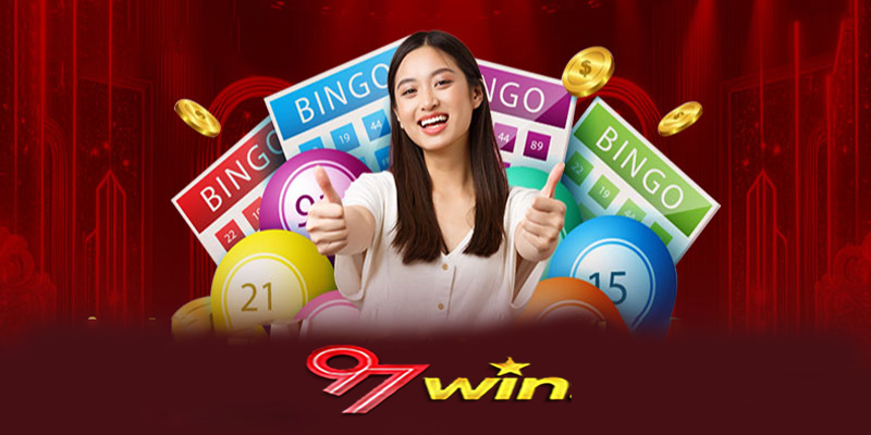 Đặc điểm nổi bật của xổ số 97win